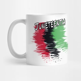 Juneteenth Mug